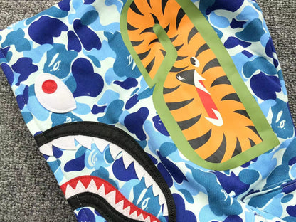 Sweat à capuche Bape