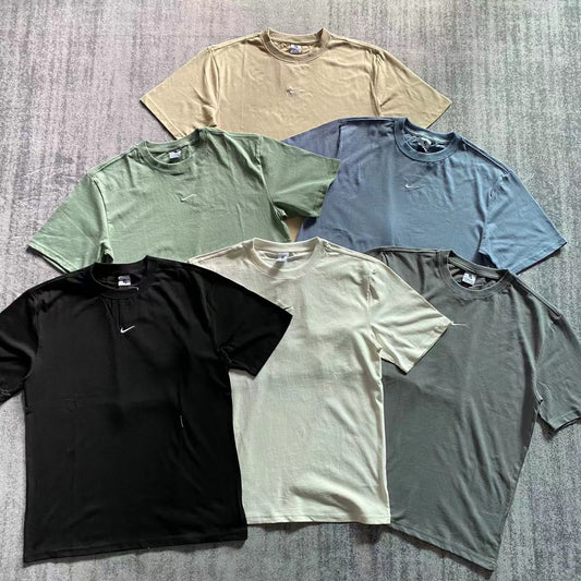 T-shirt Nike