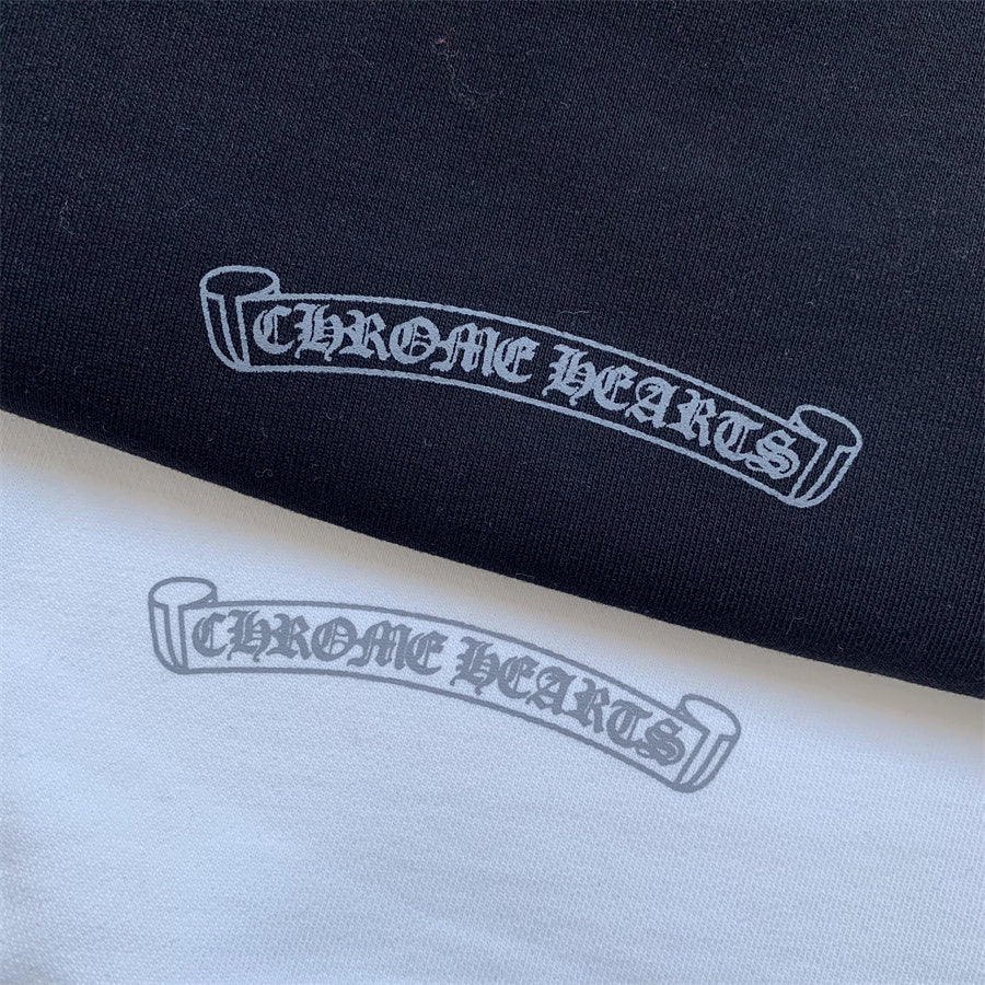 Pull Chrome Hearts