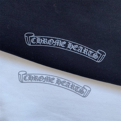 Pull Chrome Hearts