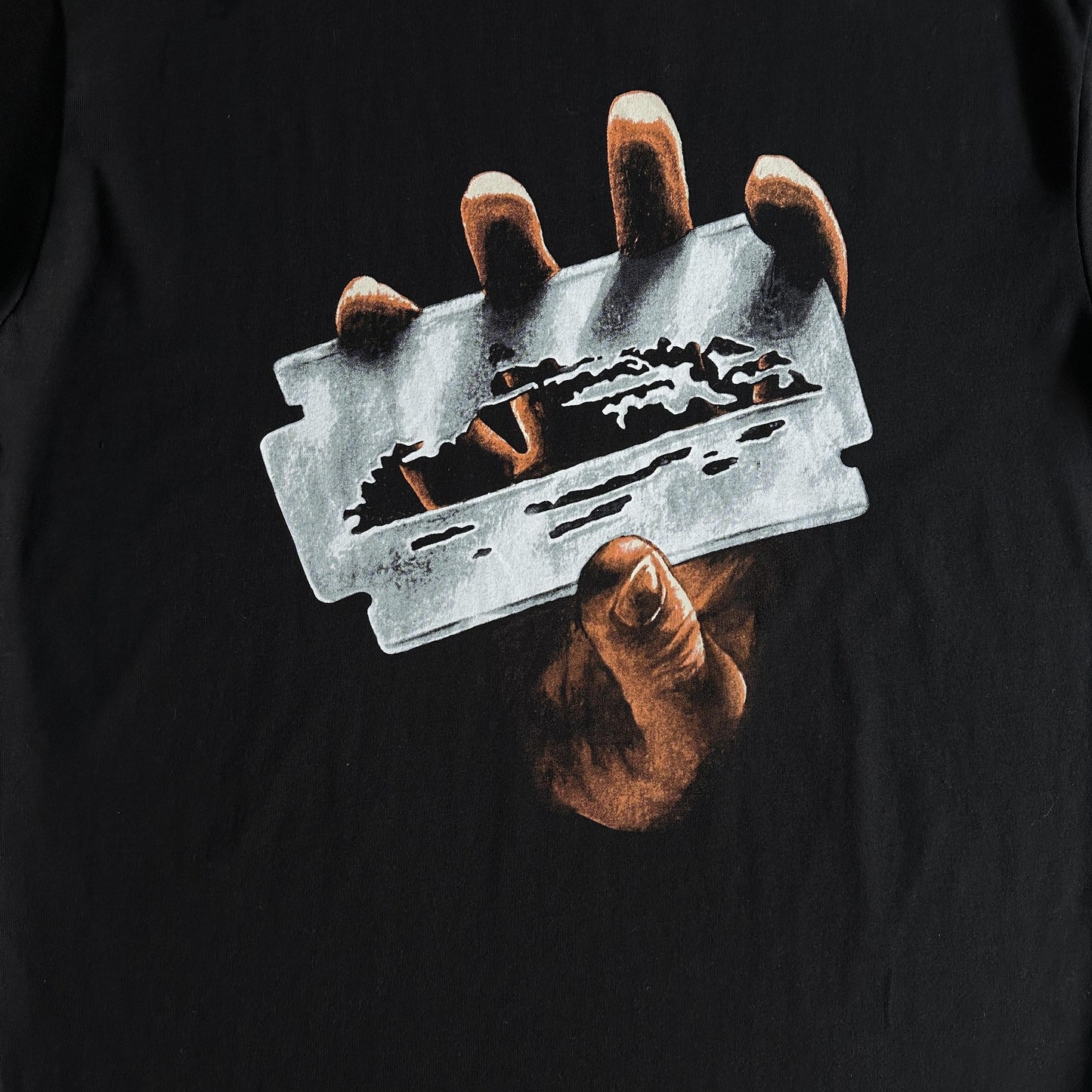 T-shirt Corteiz Blade