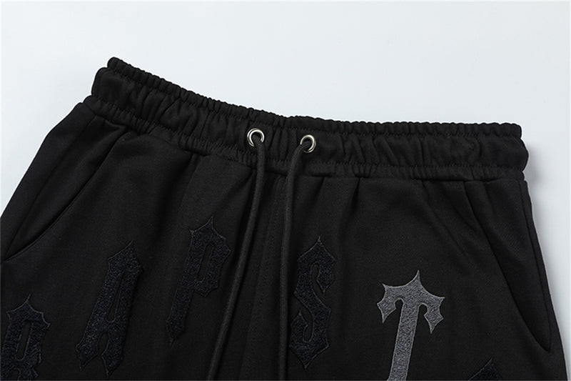 Trapstar Short Set