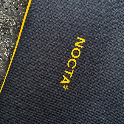 Pantalon Nike x Nocta Noir