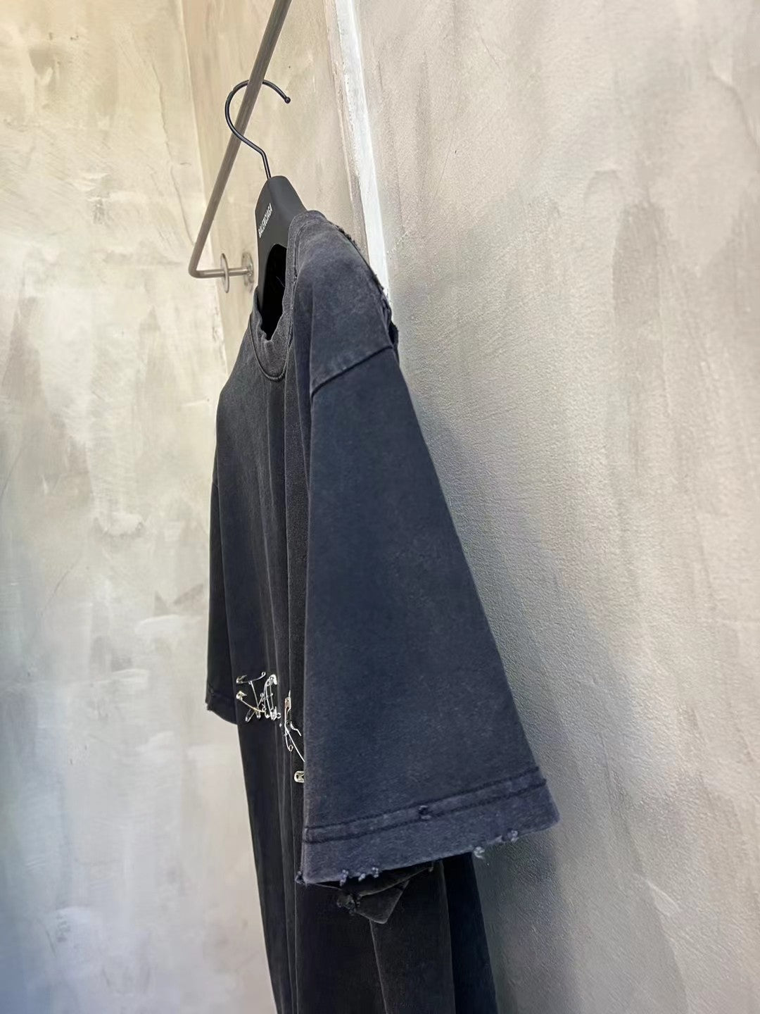 T-shirt Balenciaga