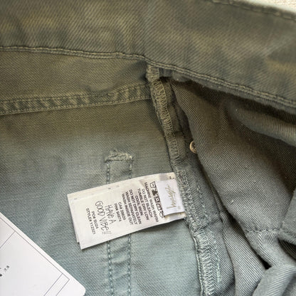 Shorts Stussy