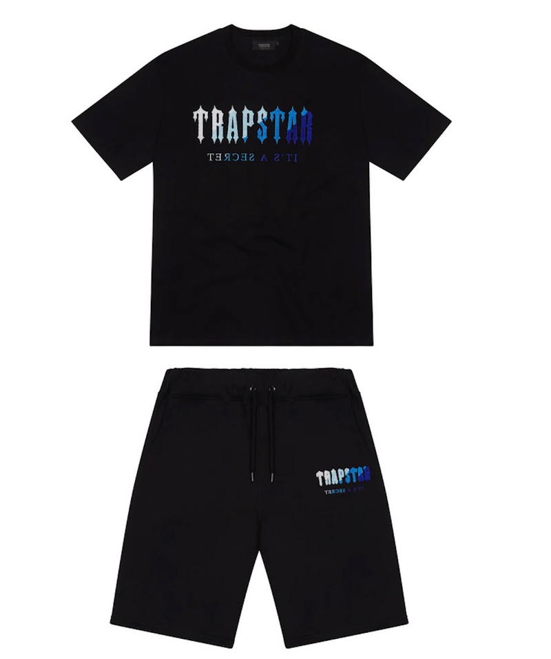 Trapstar Shorts Set