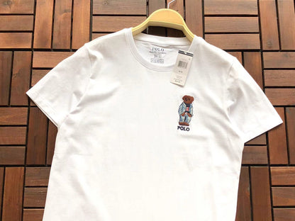 Camiseta Ralph Lauren