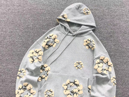 Costume Denim Tears