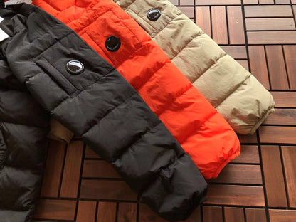 C.P. Company Veste