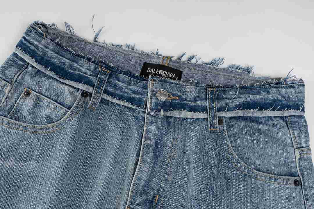 Pantalon Balenciaga