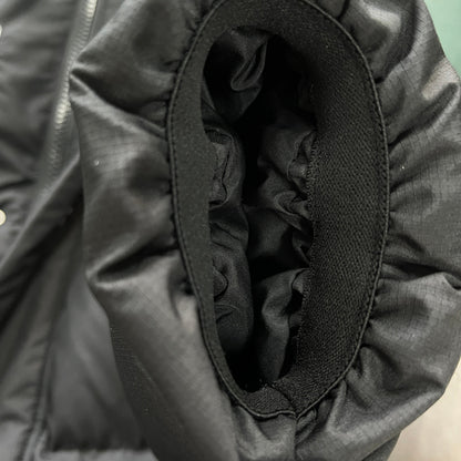 Chaqueta de plumón con capucha Decoded 2.0 de Trapstar