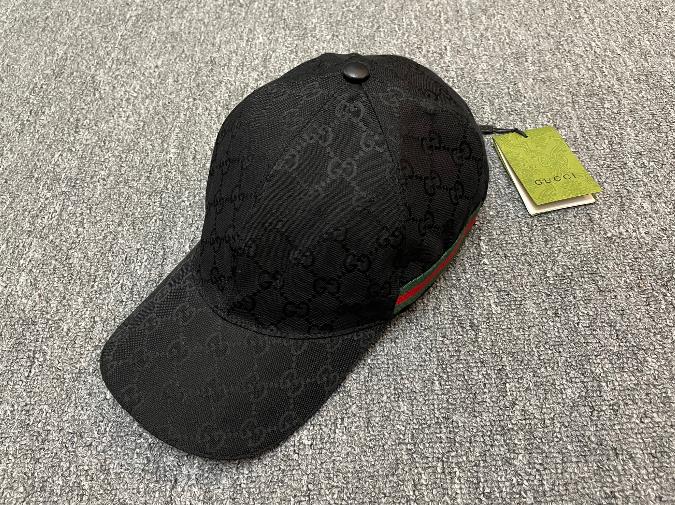 GUCCI CAP