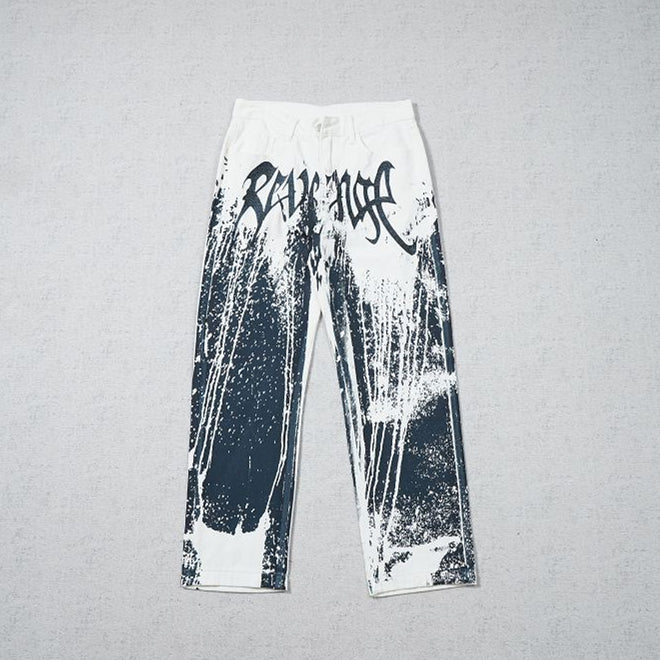 Pantalon Revenge