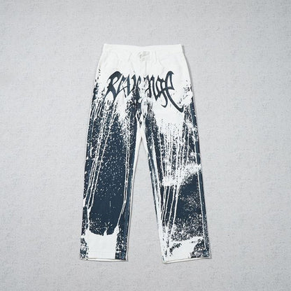 Pantalon Revenge