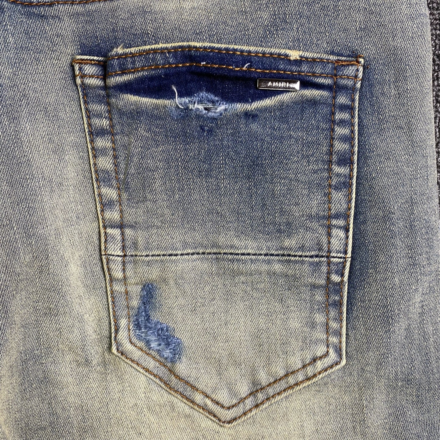 Jeans Amiri