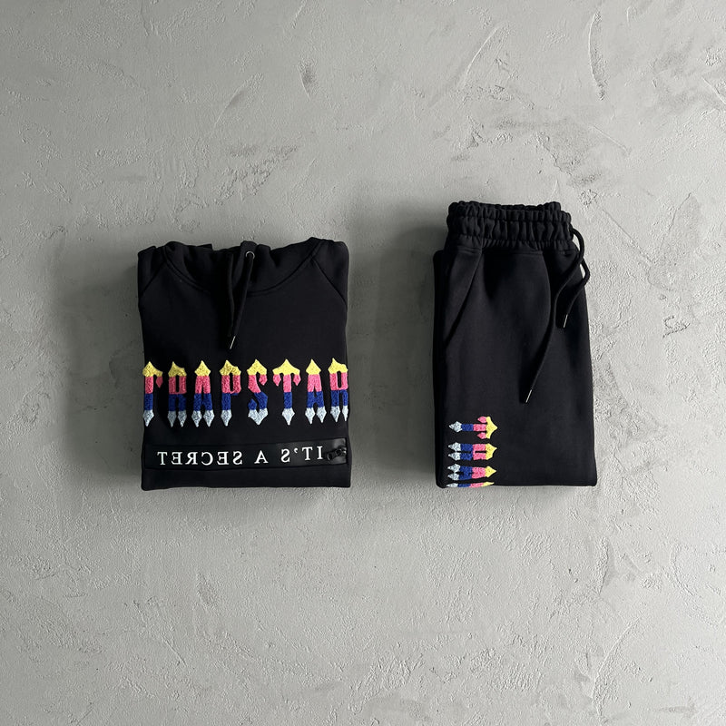 Trapstar Tracksuit