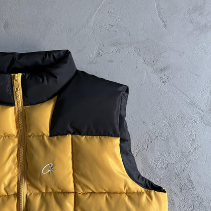 Gilet Bolo Corteiz