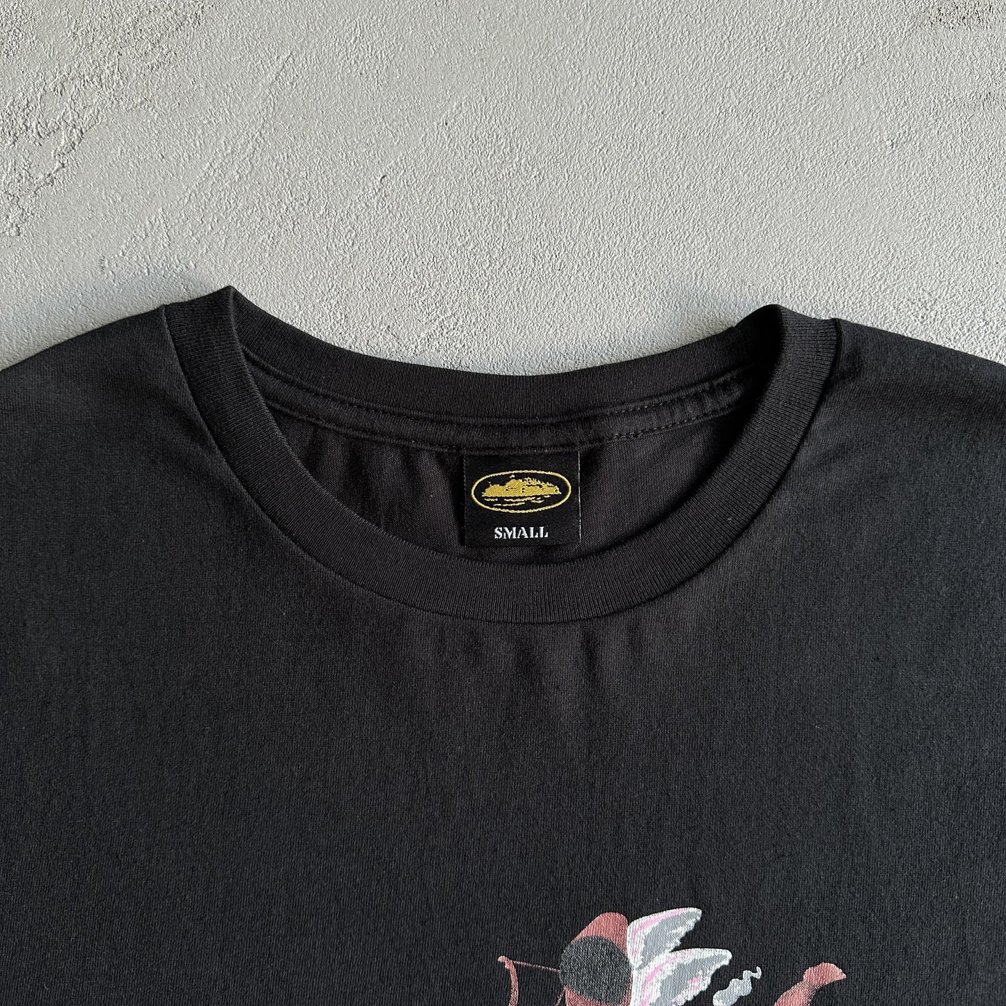 T-shirt Corteiz