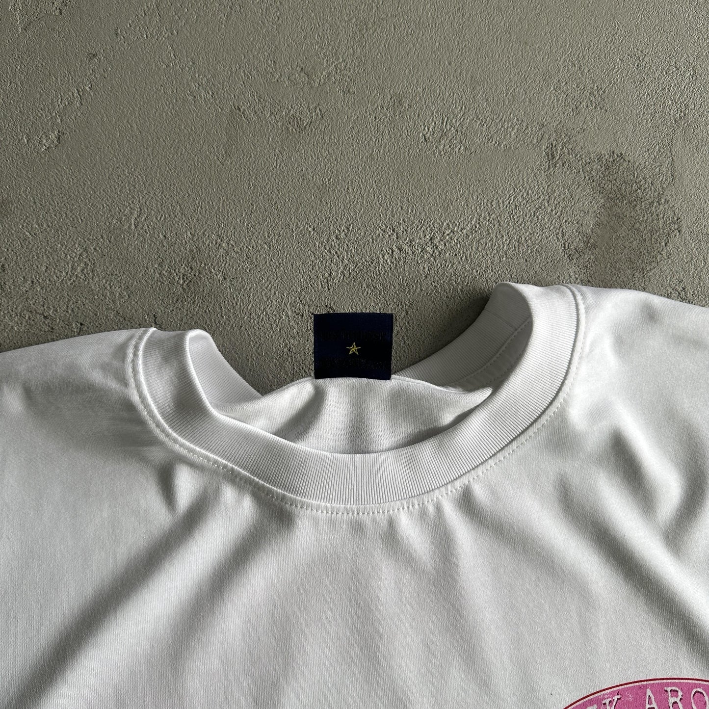 T-shirt Corteiz Fuck Around And Find Out
