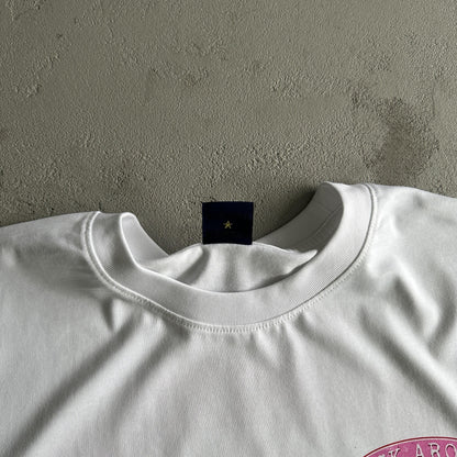 T-shirt Corteiz Fuck Around And Find Out