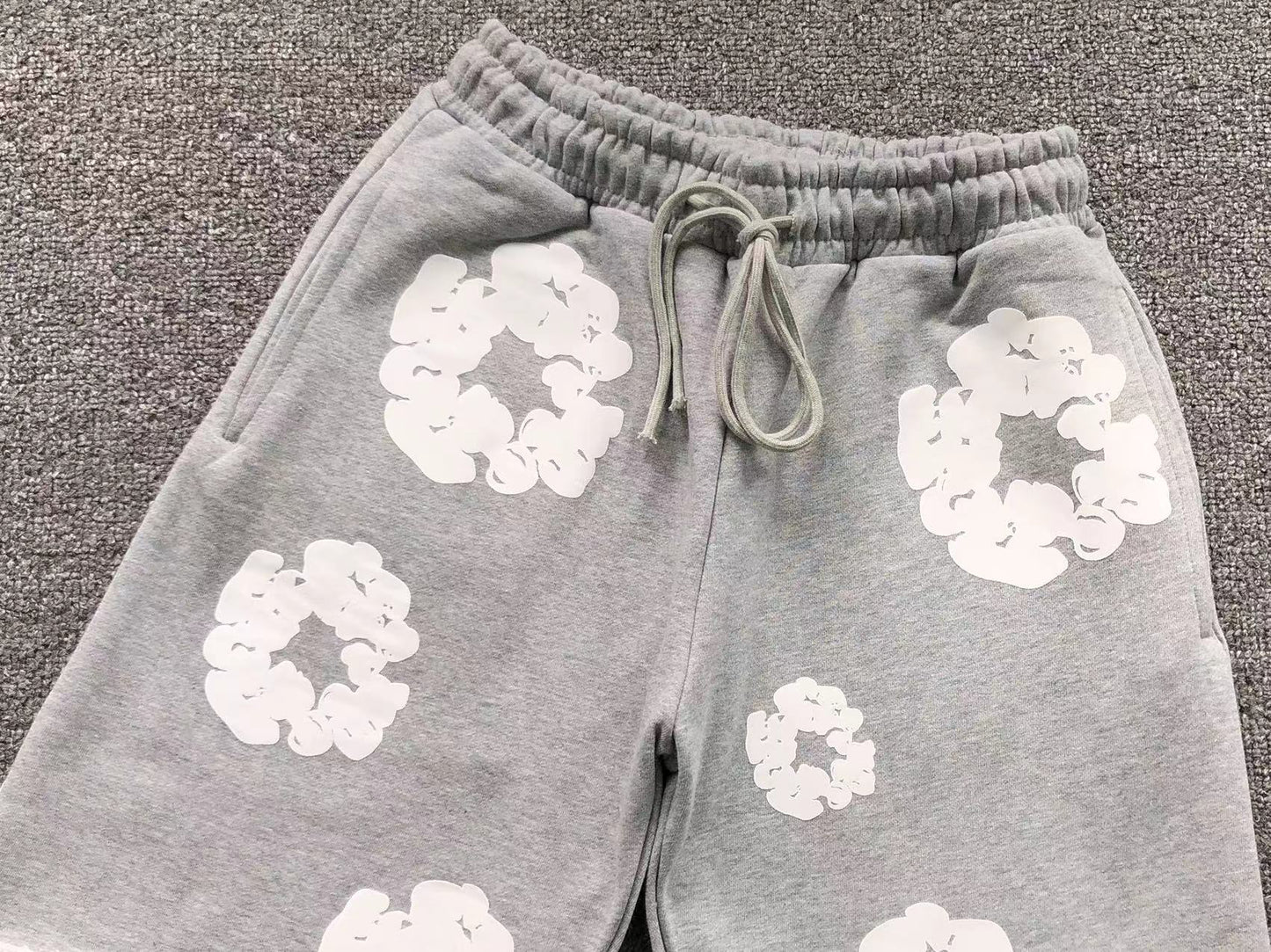 Shorts Denim Tears