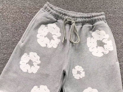 Shorts Denim Tears