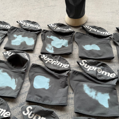 Cagoule Réactive Suprême