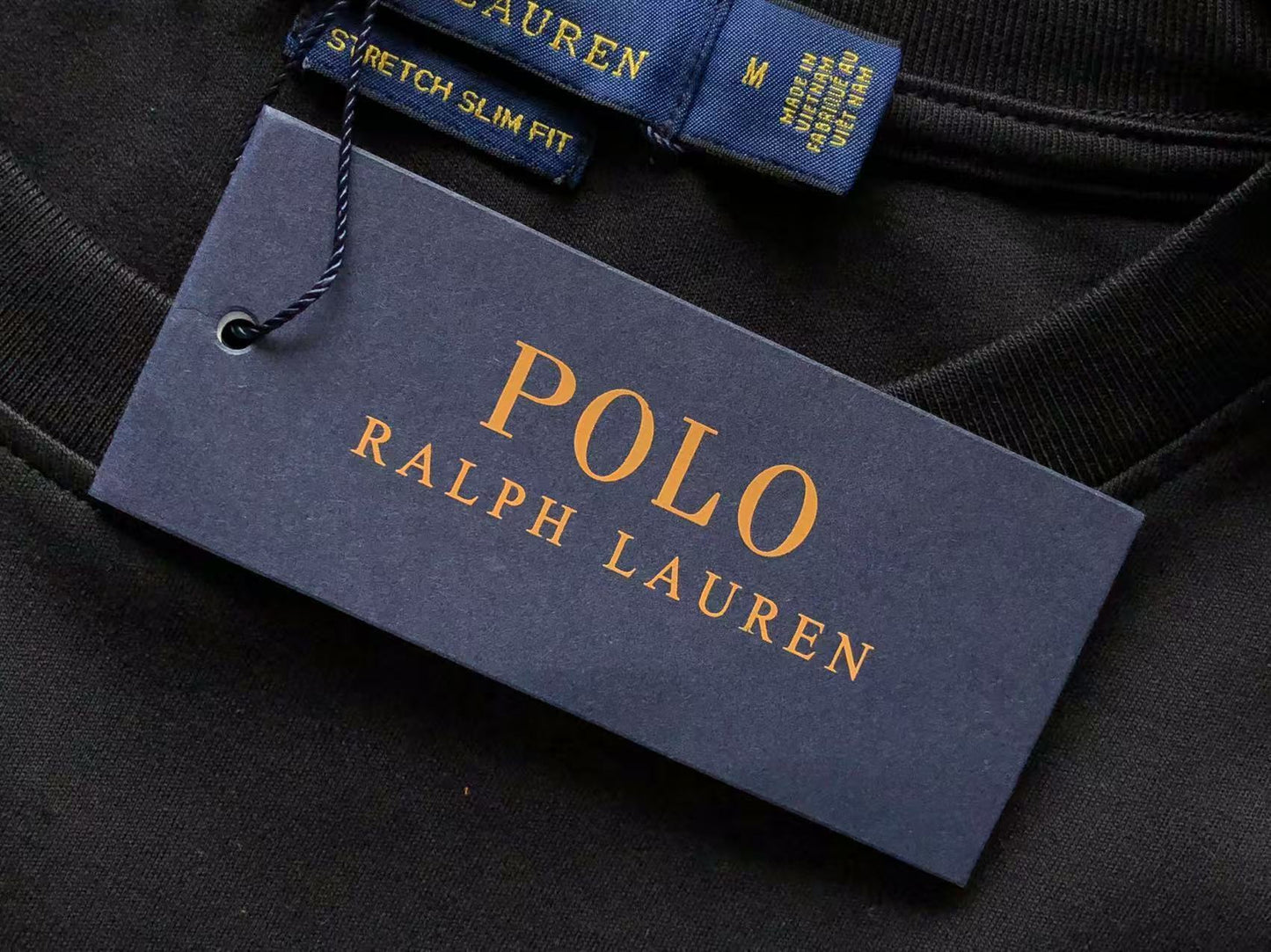 Manches longues Ralph Lauren