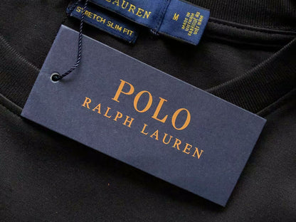 Manches longues Ralph Lauren