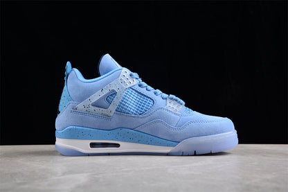 AJ 4 RETRO "NCAA PE - UNC"