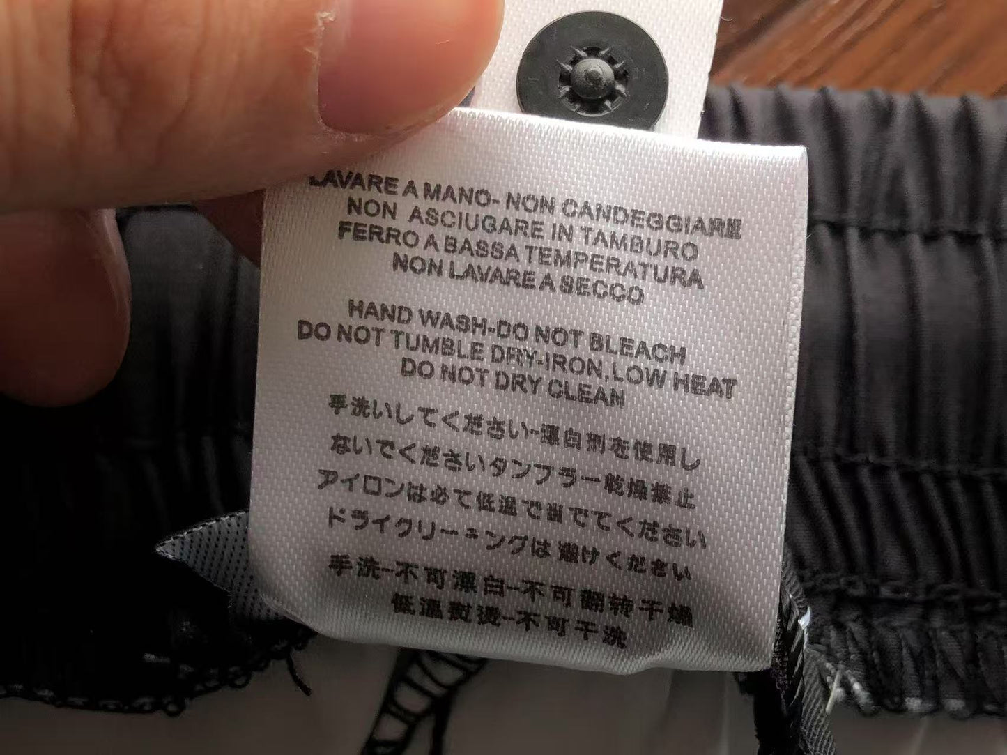 Shorts Balenciaga
