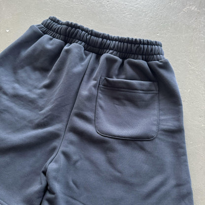 Shorts cassés