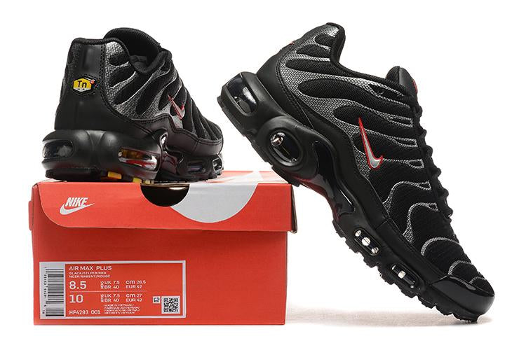 Air Max Plus TN “Carbon Fiber”