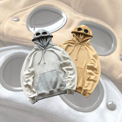 C.P Company sweat à capuche