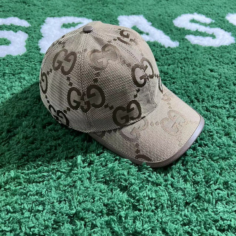 GUCCI CAP