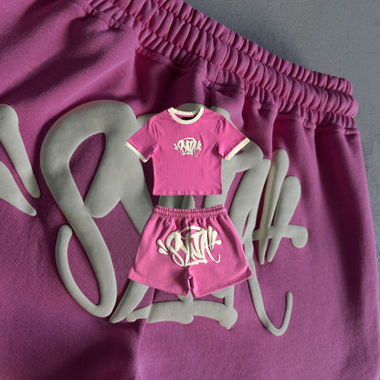 Grenouillère femme Synaworld
