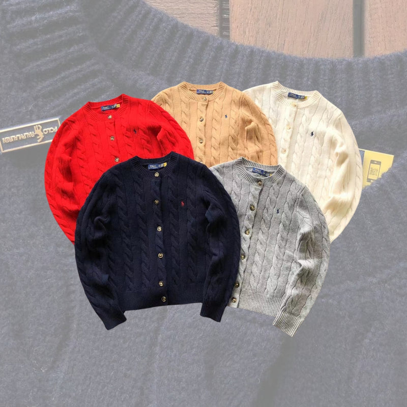 Ralph Lauren Sweater