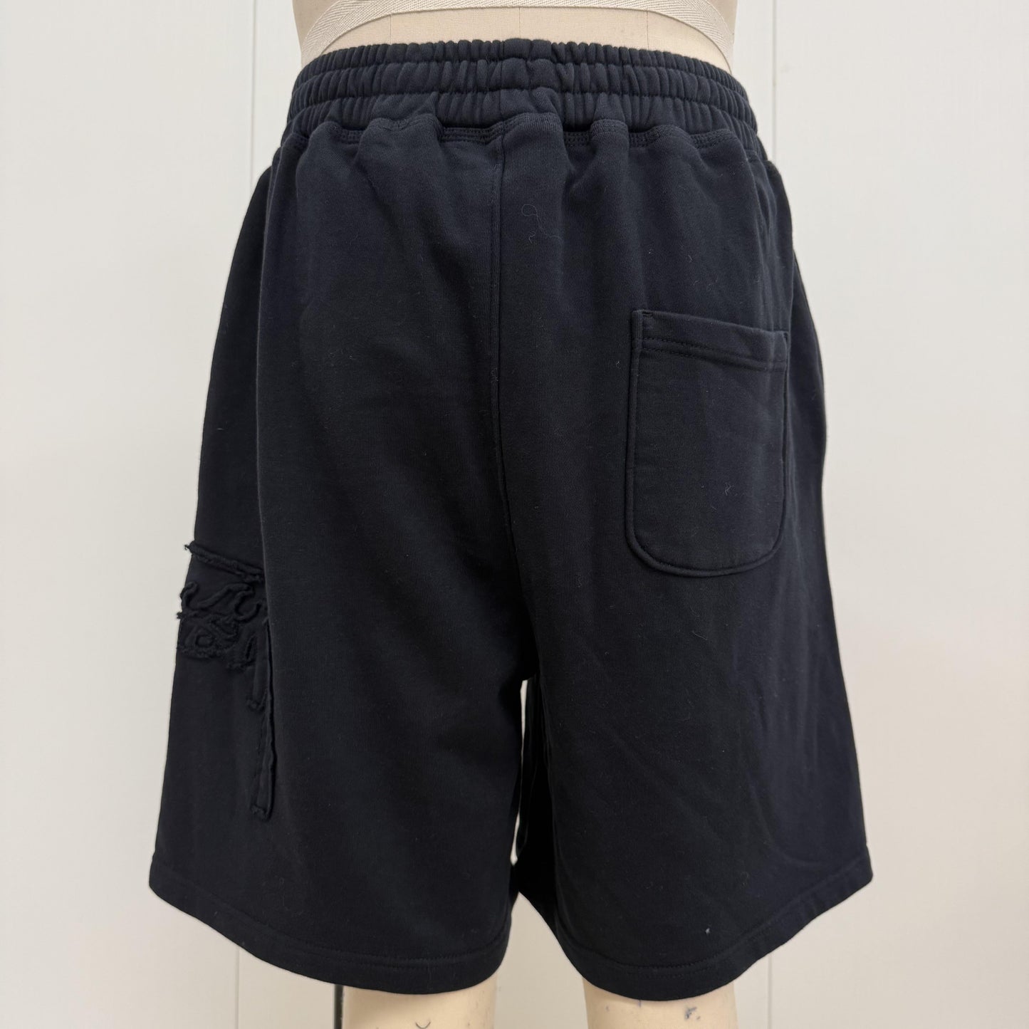 Short Stussy