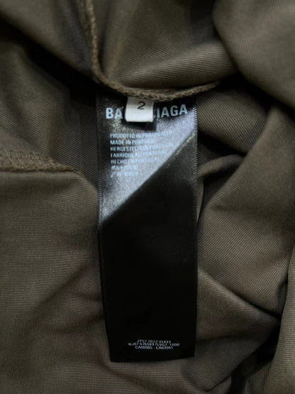 T-shirt Balenciaga 4+