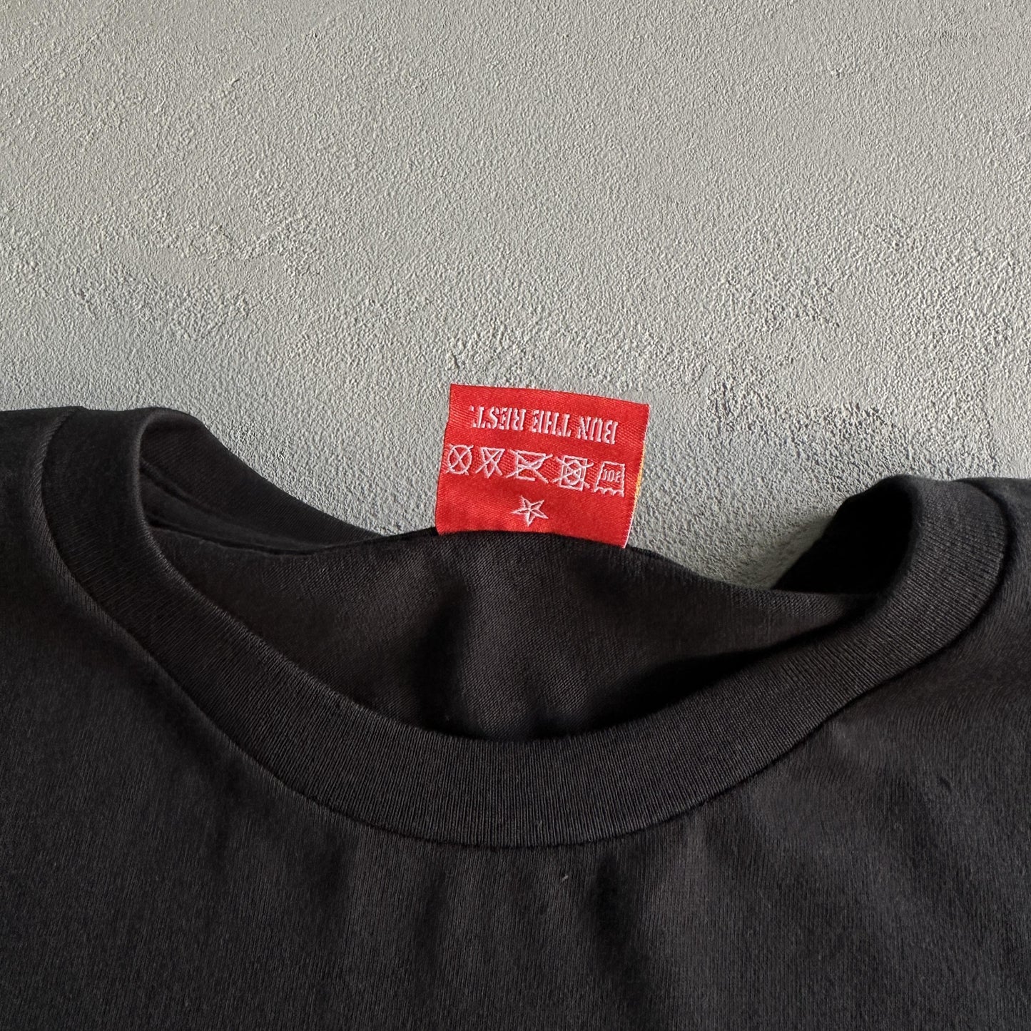 T-shirt Corteiz