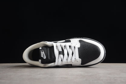 Nike Dunk Low Panda Invertido