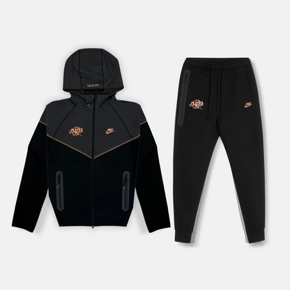 Synaworld x Nike Tech Fleece