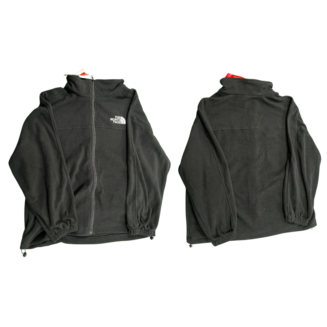 Pile The North Face