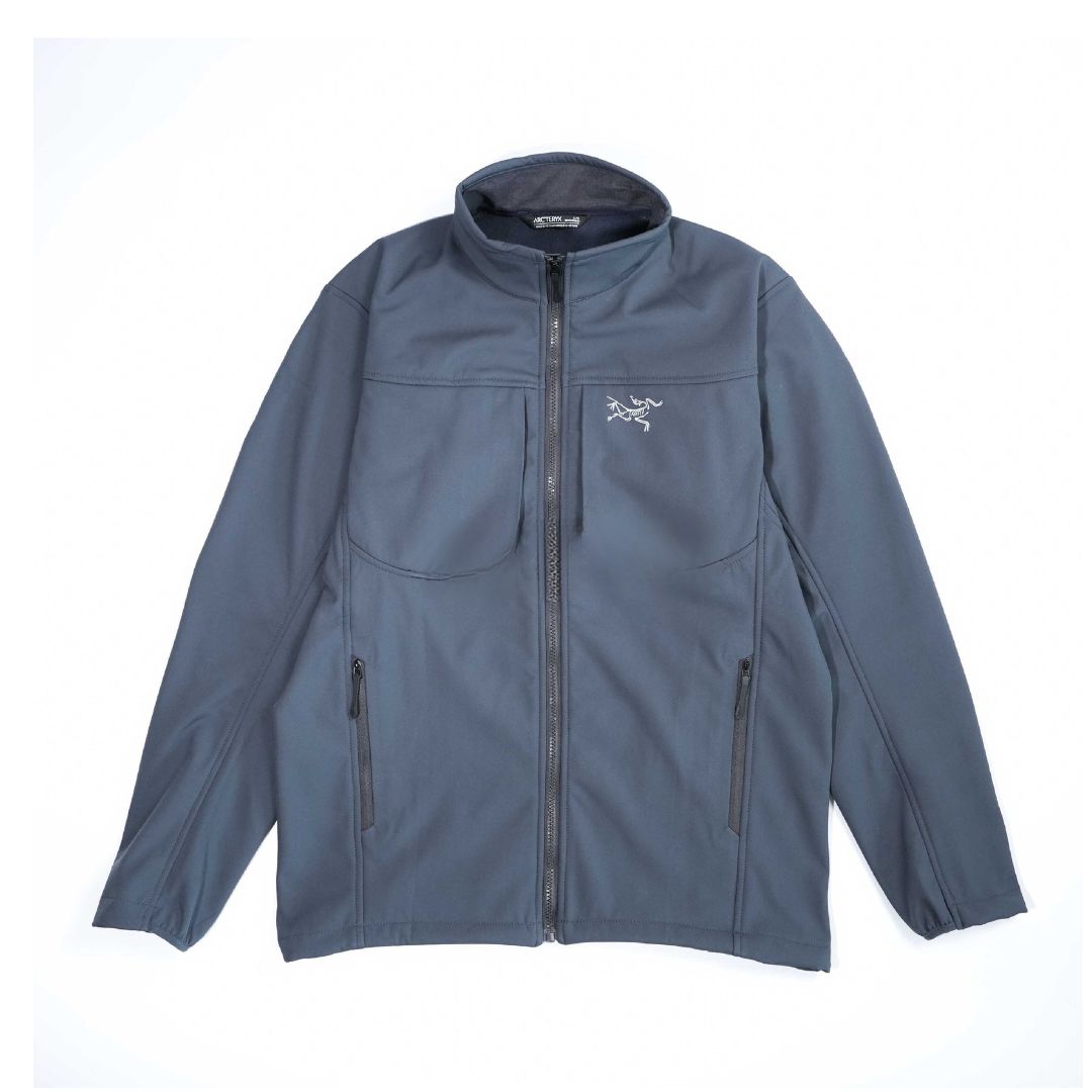 Veste Gamma MX d'Arcteryx