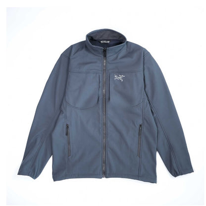 Veste Gamma MX d'Arcteryx