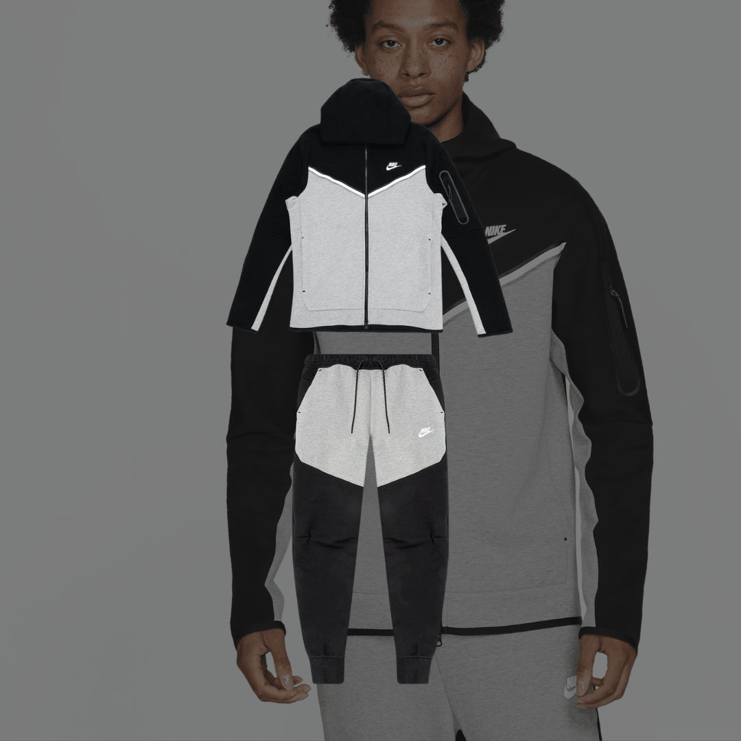 Survêtement Nike Sportswear Tech Fleece