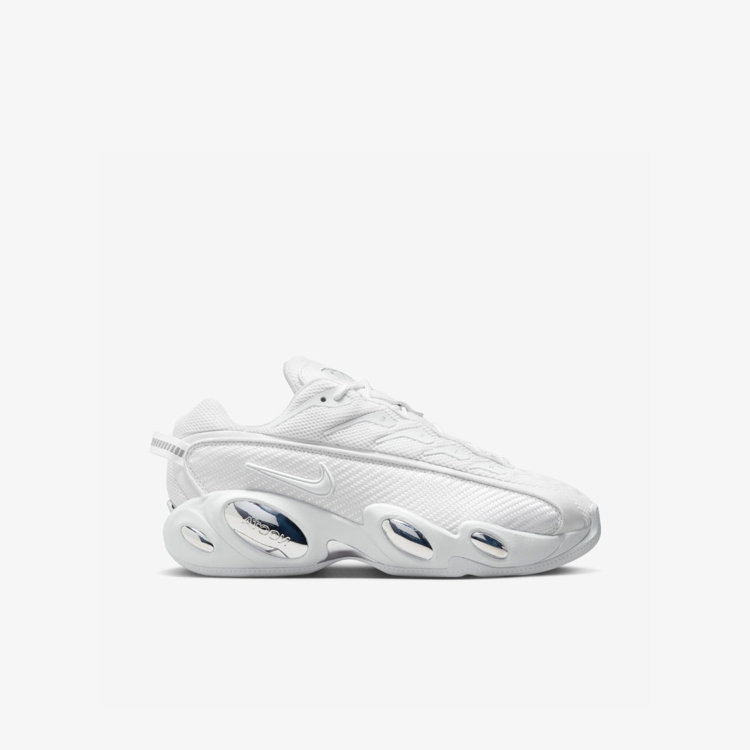Nocta x Nike Glide Triple Blanc
