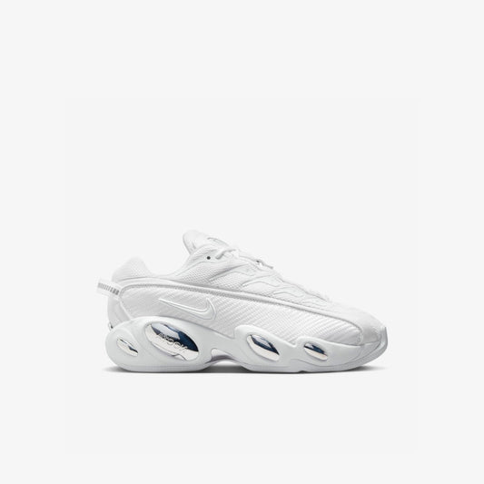 Nocta x Nike Glide Triple Blanc