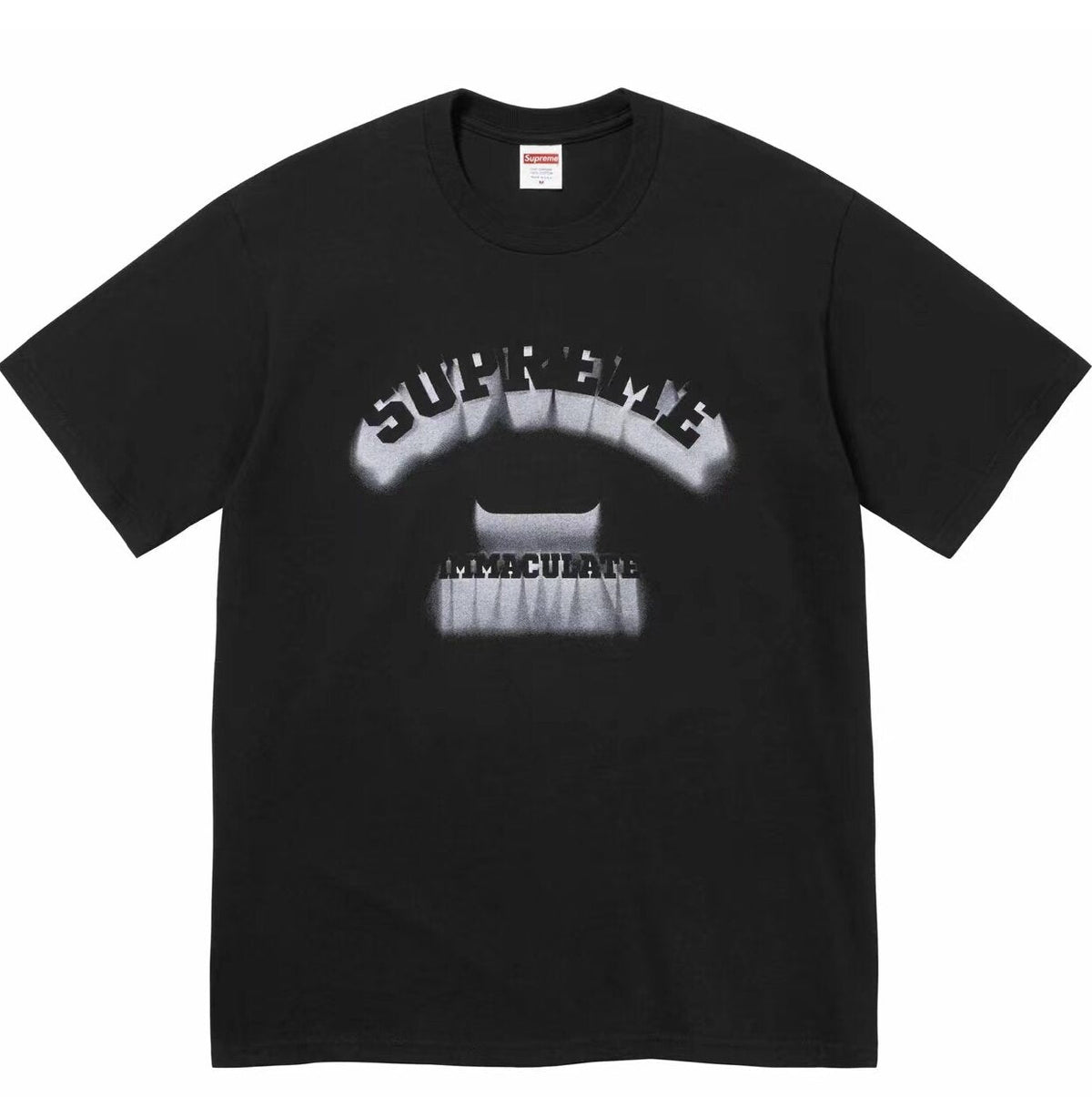 Camiseta Supreme SS24 Shadow