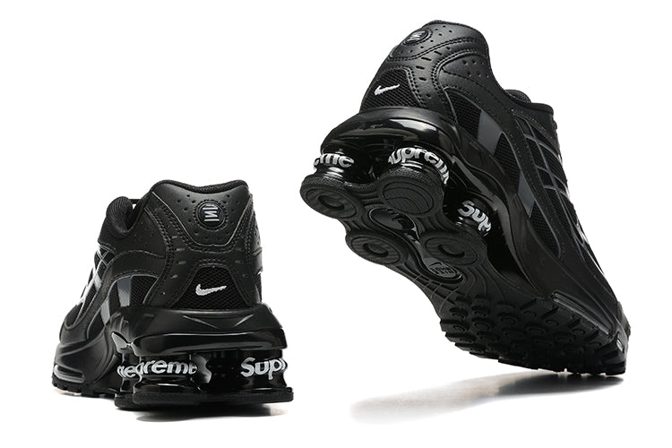 Supreme x Nike Shox Ride 2